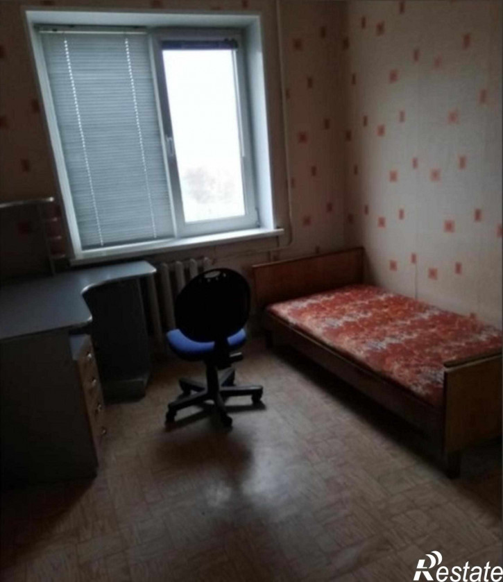 3-комн квартира Верхняя Дуброва ул, 32