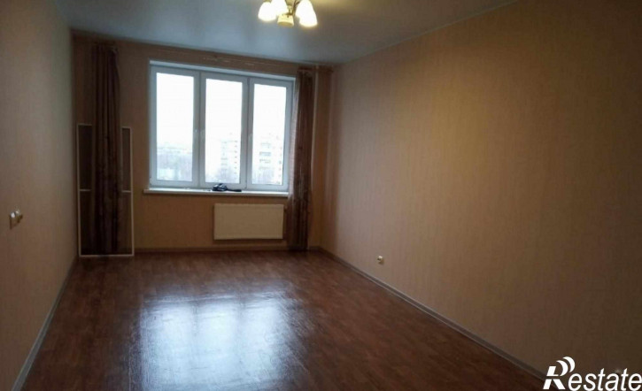 1-комн квартира Ставровская ул, 1