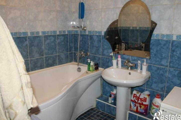 2-комн квартира Пугачева ул, 62