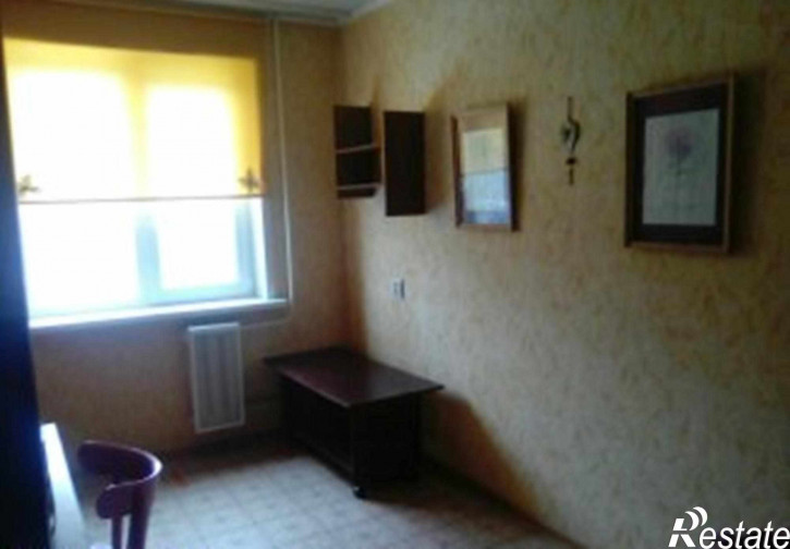 2-комн квартира Егорова ул, 11