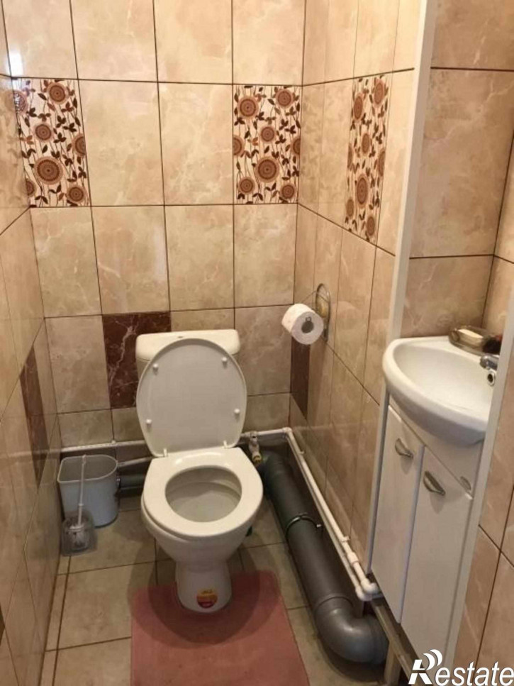 2-комн квартира Нижняя Дуброва ул, 13А