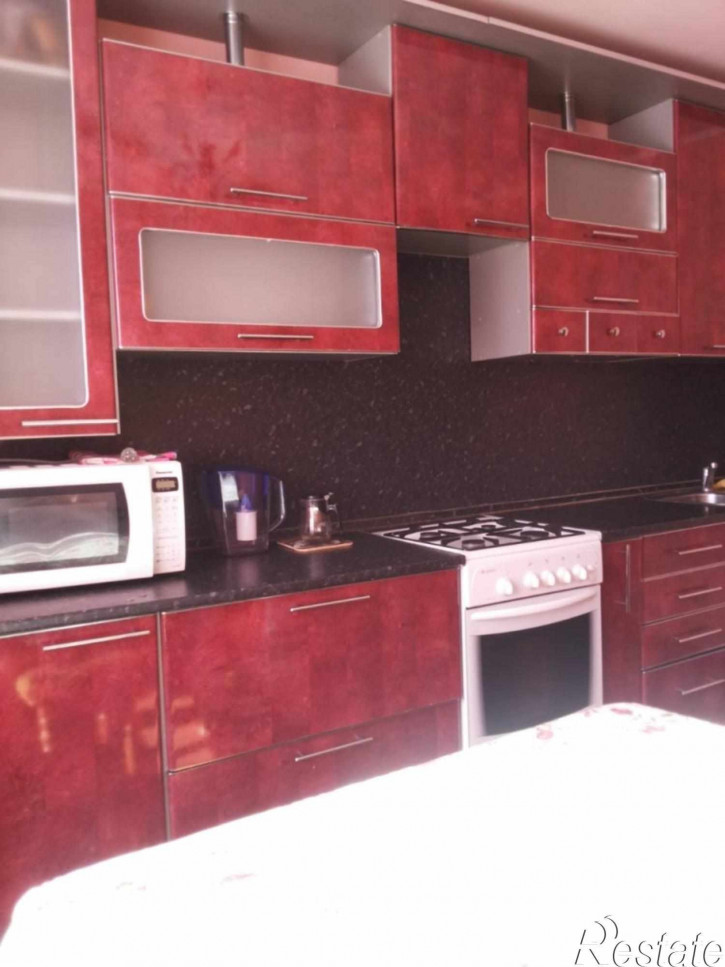 1-комн квартира МОПРа ул, 12А