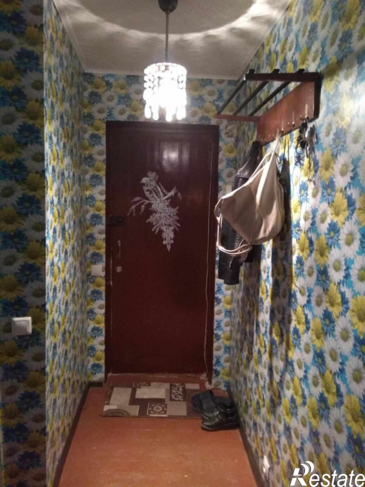 2-комн квартира Красноармейская ул, 43