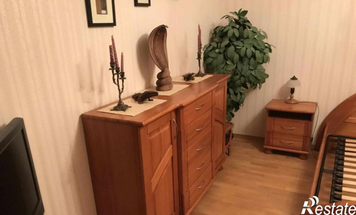 2-комн квартира Кирова ул, 3А