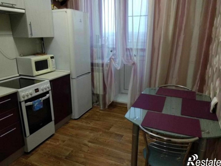 1-комн квартира 1-я Пионерская ул, 88Г