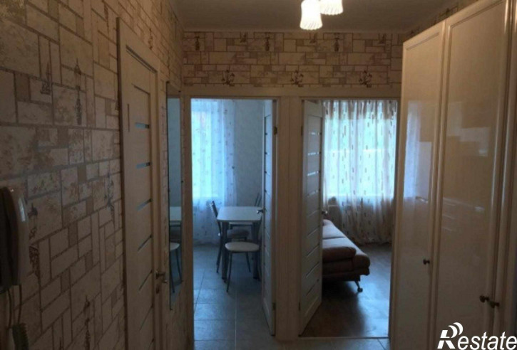 1-комн квартира МОПРа ул, 12А