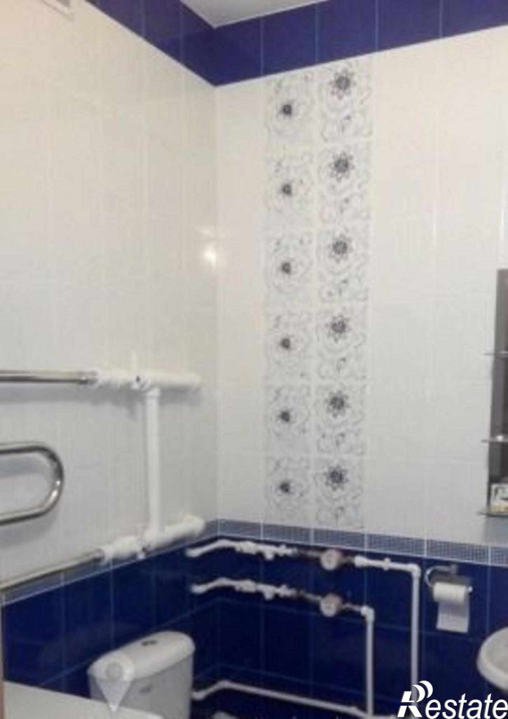 1-комн квартира Ставровская ул, 4
