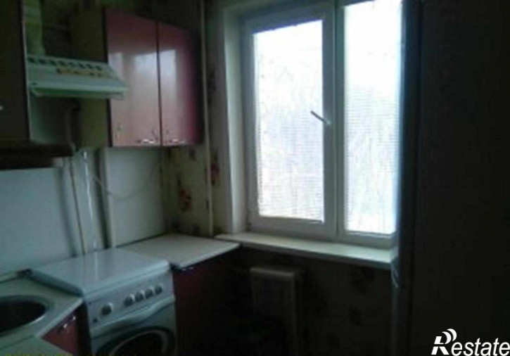 2-комн квартира Егорова ул, 11