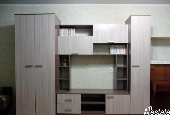 1-комн квартира Казарменная ул, 5