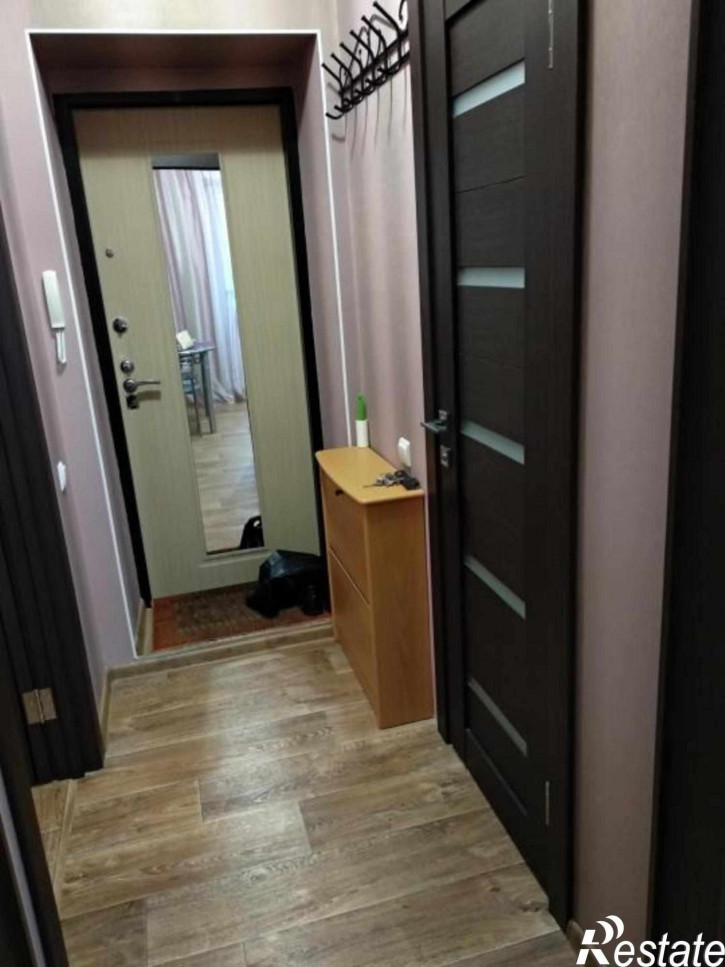 1-комн квартира 1-я Пионерская ул, 88Г