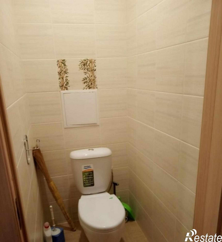 1-комн квартира Ставровская ул, 1