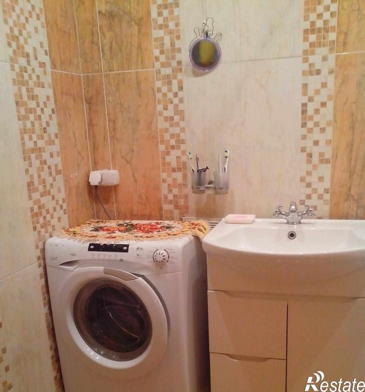 3-комн квартира Большая Нижегородская ул, 32