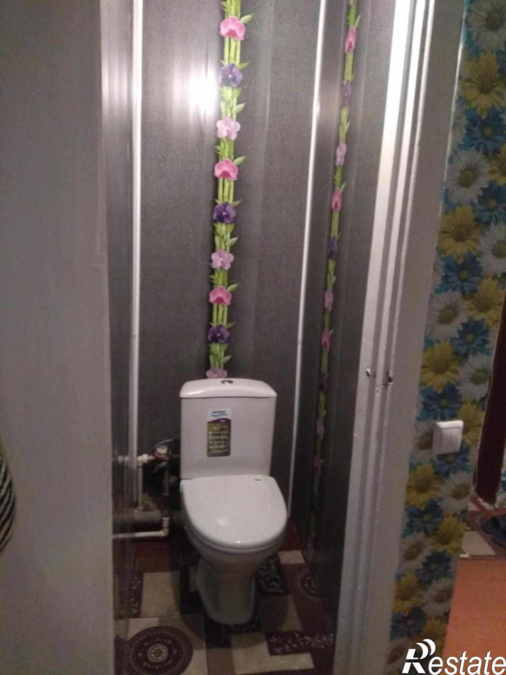 2-комн квартира Красноармейская ул, 43