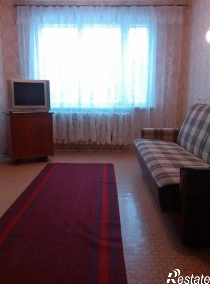 2-комн квартира Лакина ул, 167А
