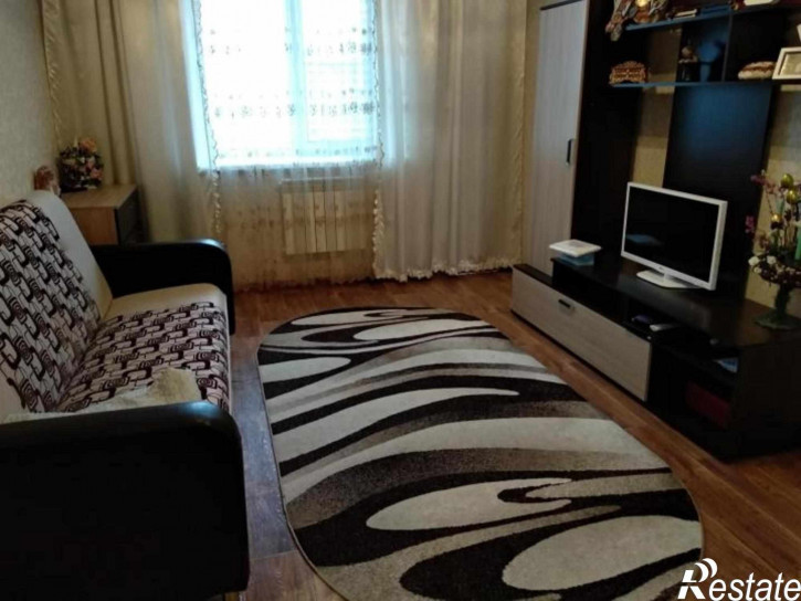 1-комн квартира 1-я Пионерская ул, 88Г