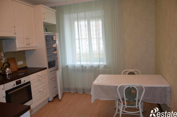1-комн квартира Мира ул, 2