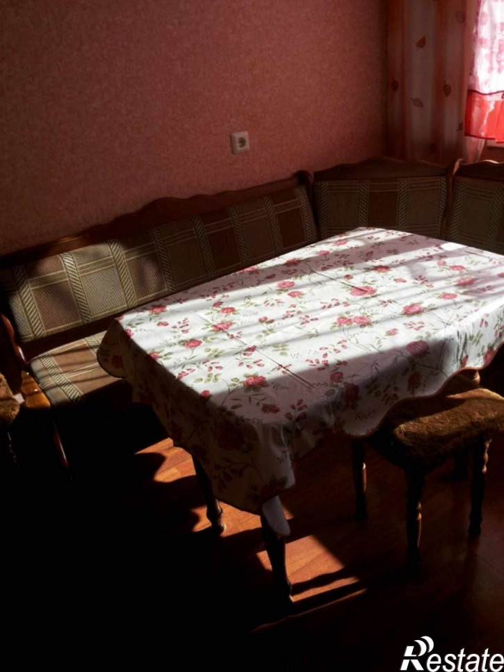 1-комн квартира МОПРа ул, 12А