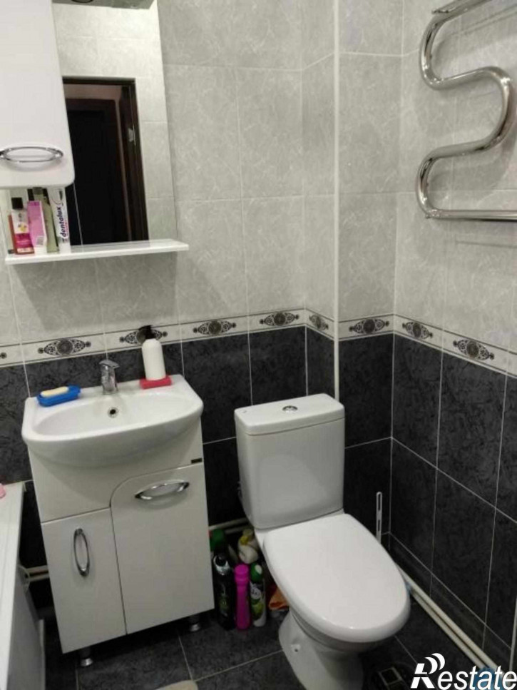 1-комн квартира 1-я Пионерская ул, 88Г