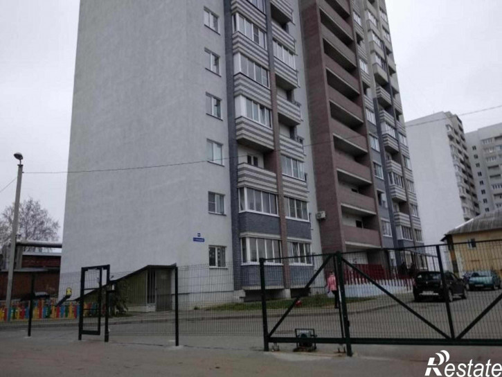 1-комн квартира 1-я Пионерская ул, 88Г