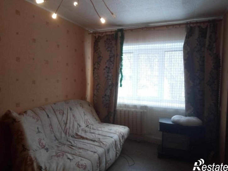 2-комн квартира 1-я Пионерская ул, 36
