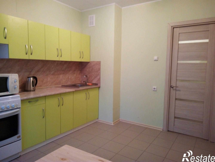 1-комн квартира Михалькова ул, 2Б