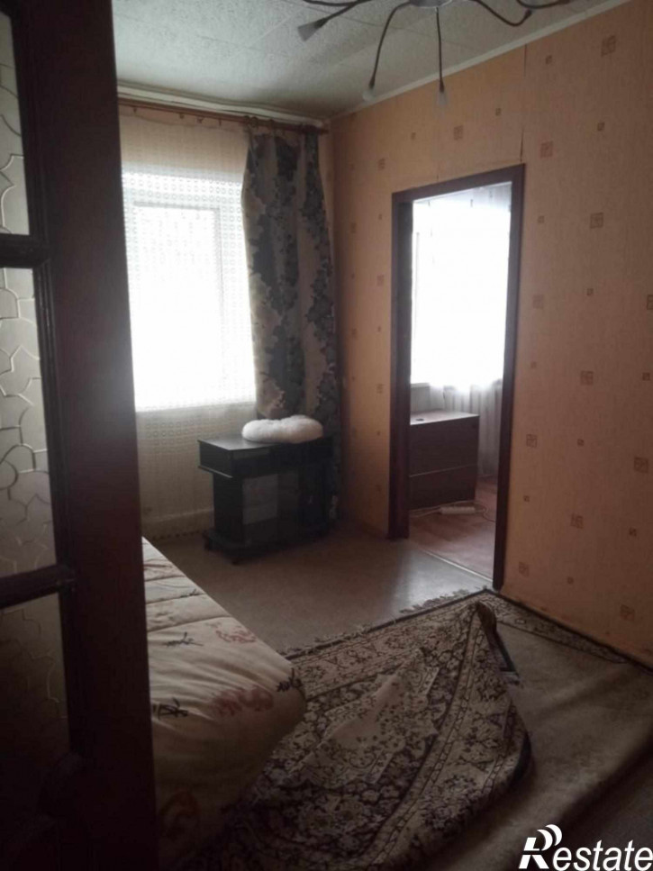 2-комн квартира 1-я Пионерская ул, 36