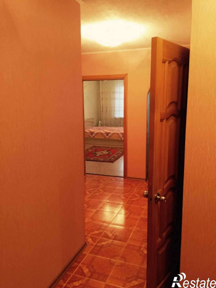 1-комн квартира Верхняя Дуброва ул, 36Ж