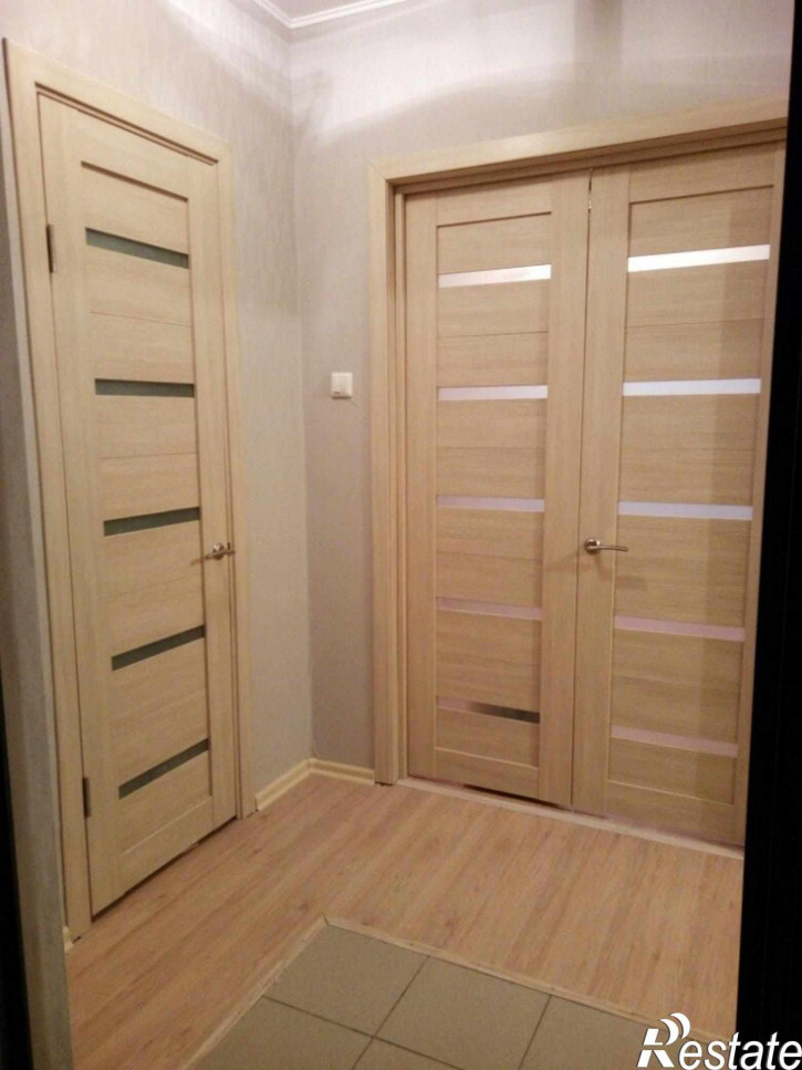 1-комн квартира Михалькова ул, 2Б