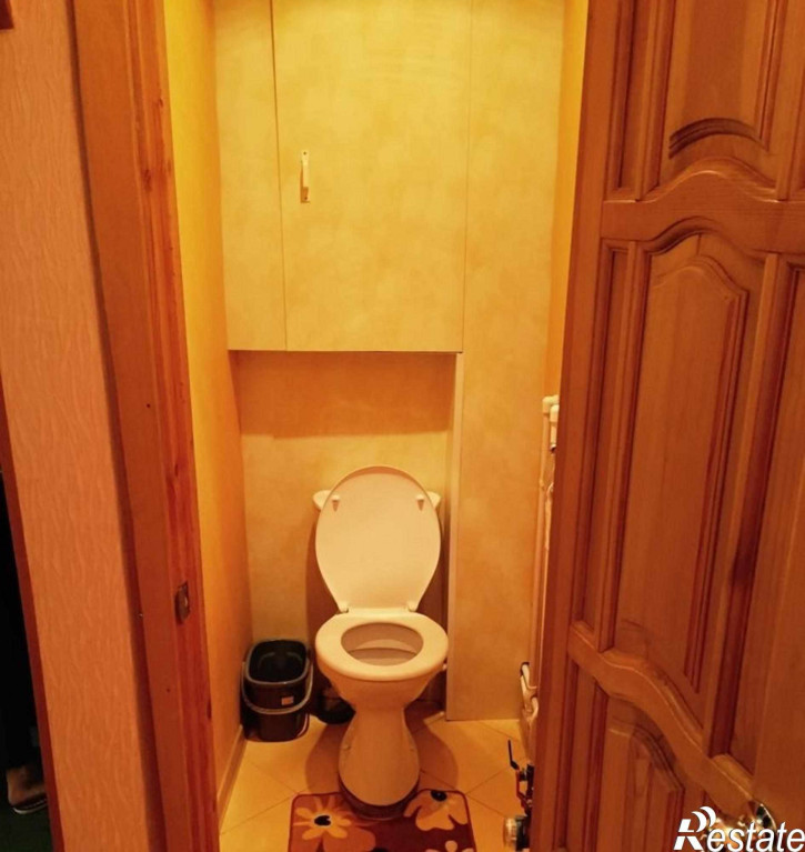 1-комн квартира Верхняя Дуброва ул, 36Ж