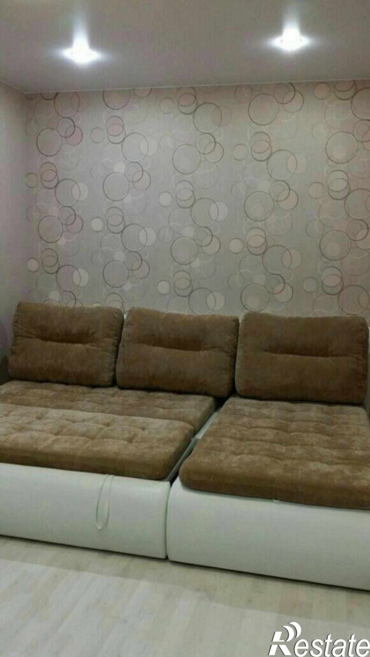 Студия Мира ул, 2Г