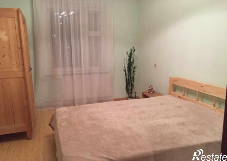 3-комн квартира Ново-Ямская ул, 25