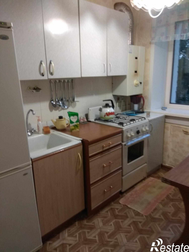 2-комн квартира Чайковского ул, 52
