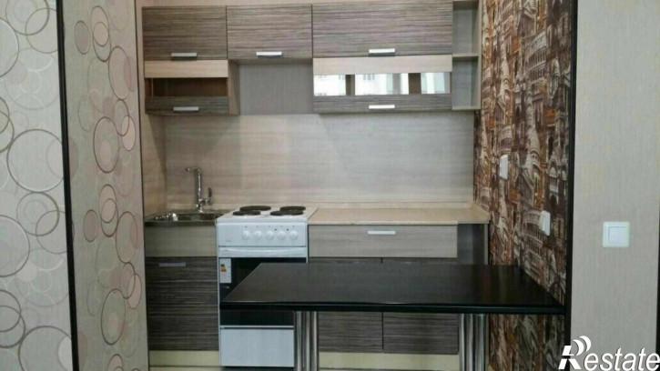 Студия Мира ул, 2Г