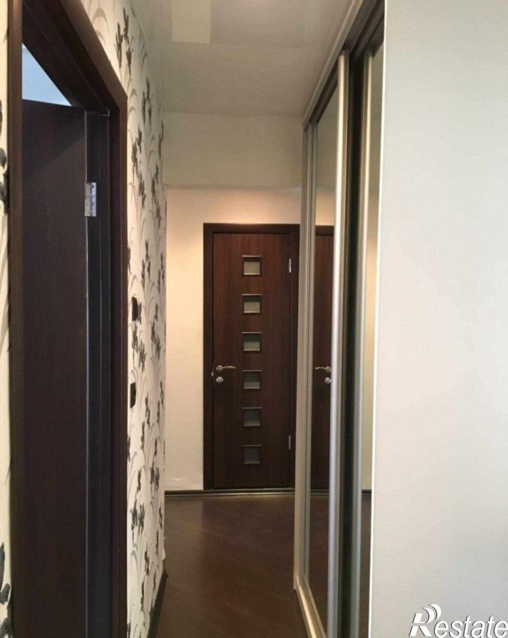 3-комн квартира Ново-Ямская ул, 25
