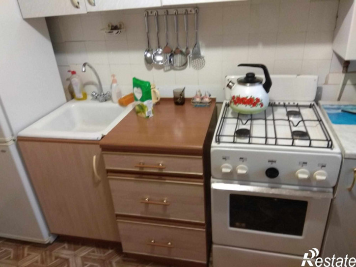 2-комн квартира Чайковского ул, 52