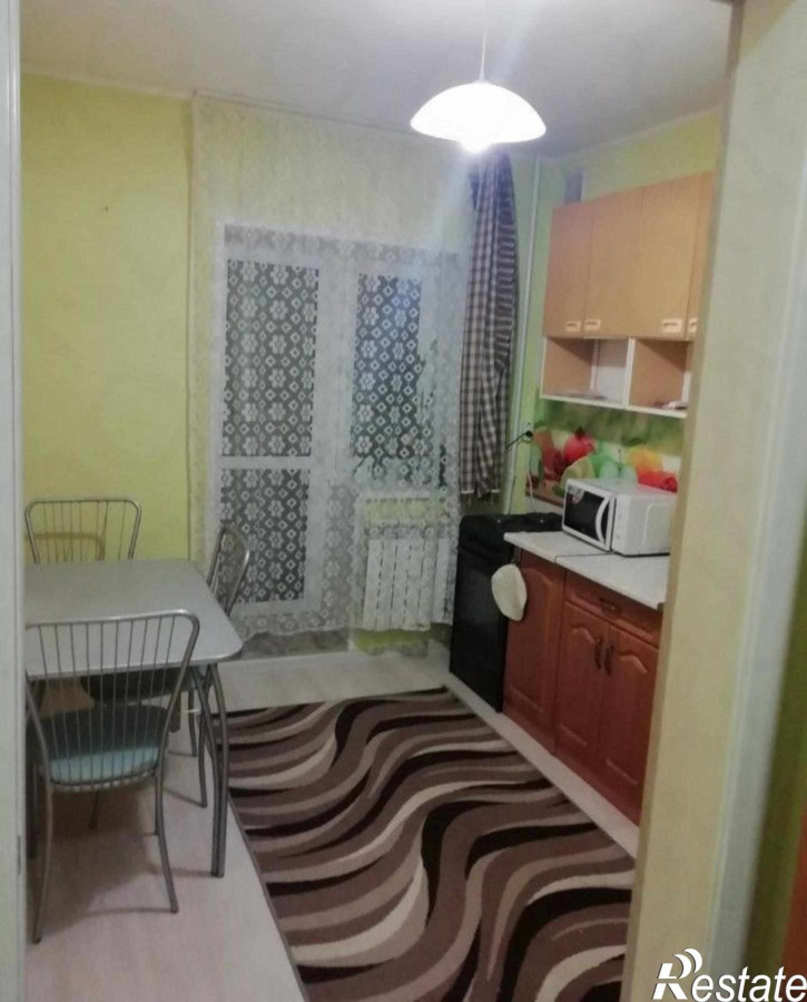1-комн квартира 1-я Пионерская ул, 88Г