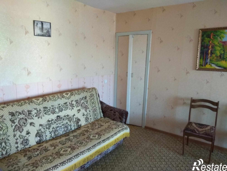 2-комн квартира Усти-на-Лабе ул, 20