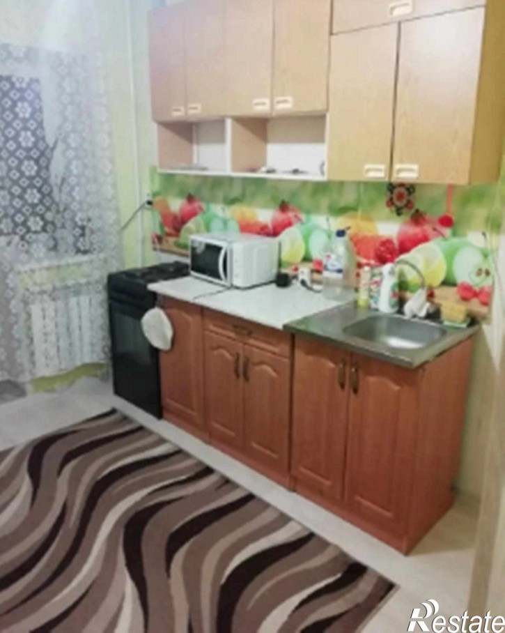 1-комн квартира 1-я Пионерская ул, 88Г