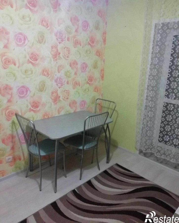 1-комн квартира 1-я Пионерская ул, 88Г