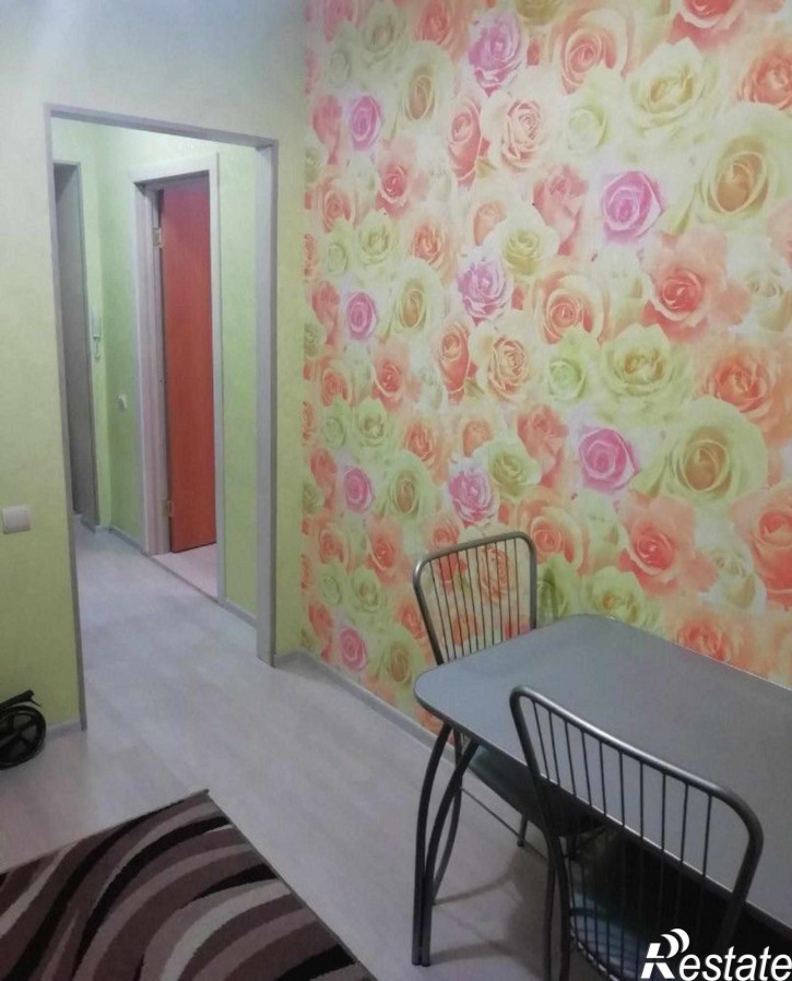 1-комн квартира 1-я Пионерская ул, 88Г