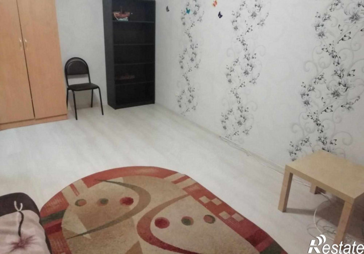 1-комн квартира 1-я Пионерская ул, 88Г