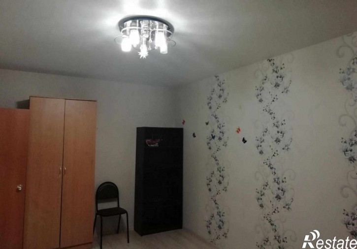1-комн квартира 1-я Пионерская ул, 88Г