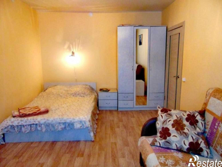 1-комн квартира 1-я Пионерская ул, 88Г