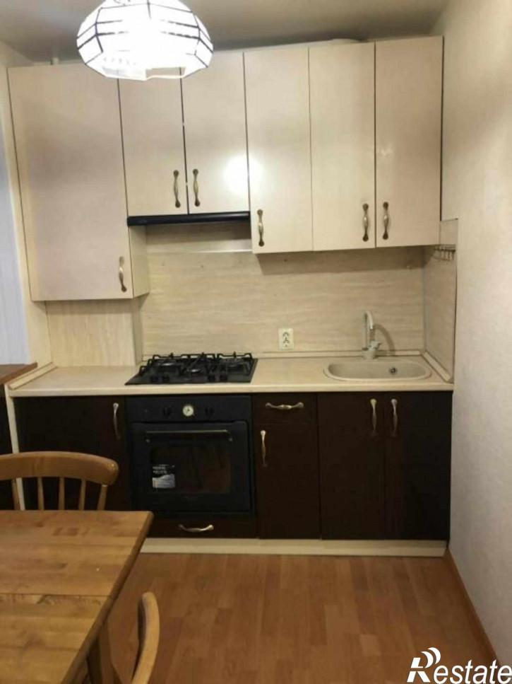 2-комн квартира Чайковского ул, 38А