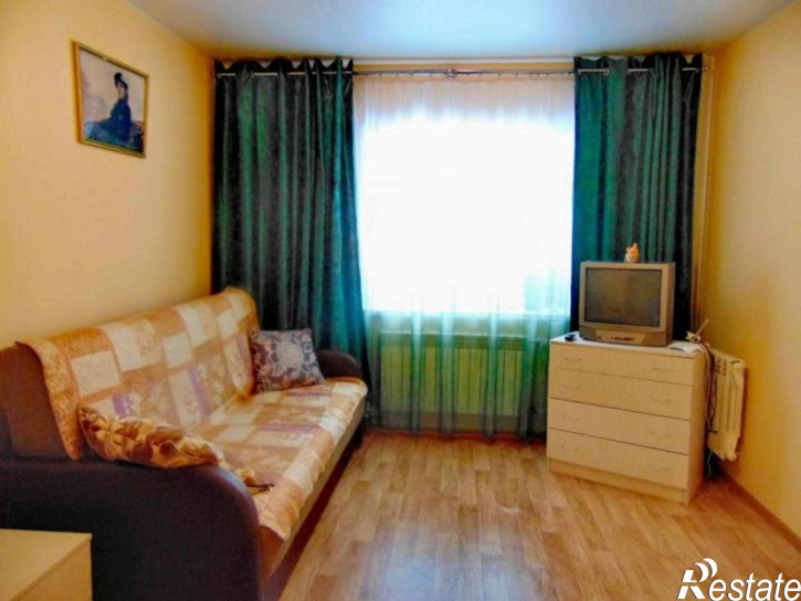 1-комн квартира 1-я Пионерская ул, 88Г