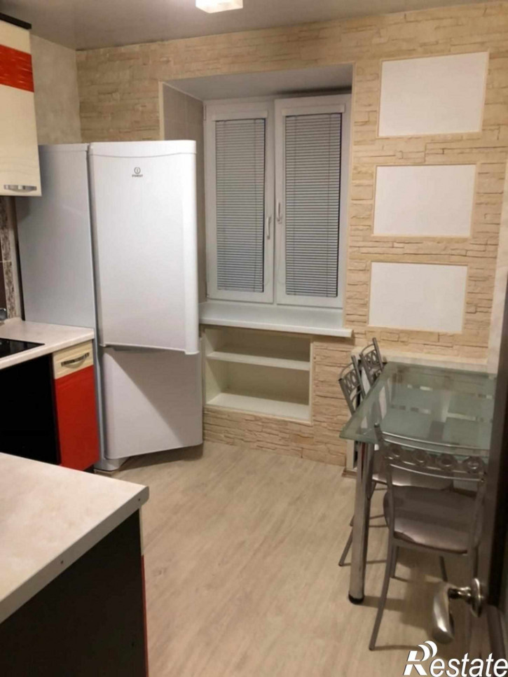 1-комн квартира Строителей пр-кт, 34В