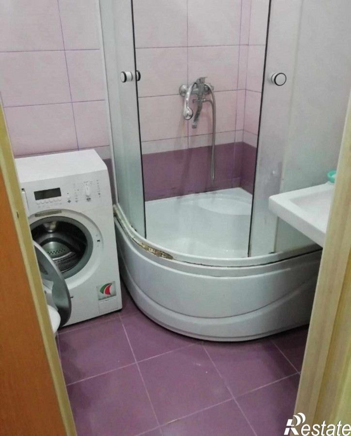 1-комн квартира 1-я Пионерская ул, 88Г