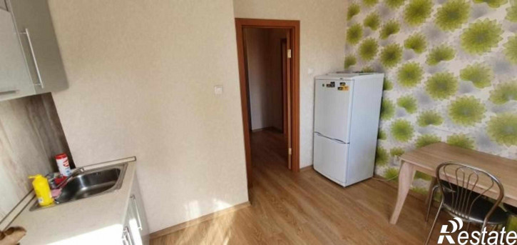 1-комн квартира Студенческая ул, 16Г