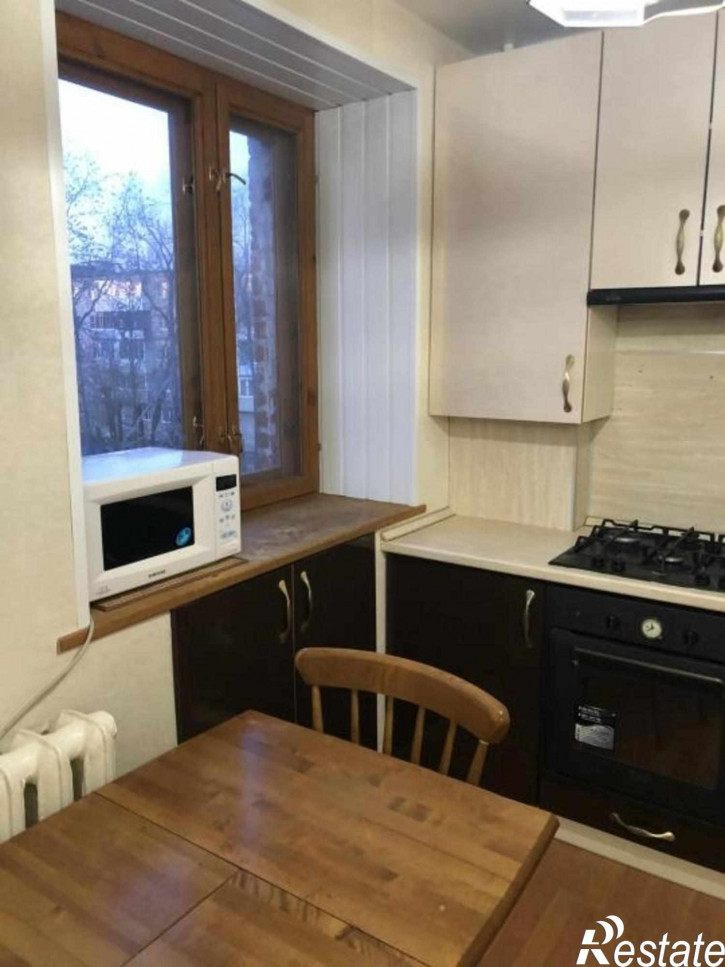 2-комн квартира Чайковского ул, 38А