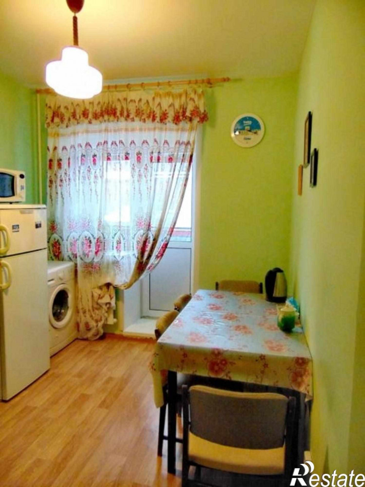 1-комн квартира 1-я Пионерская ул, 88Г